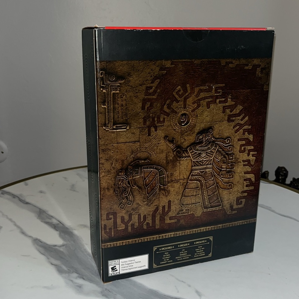 Zelda Collectors Edition tears of the kingdom - Picture 3 of 6